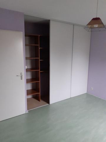 Appartement Terrasse + garage