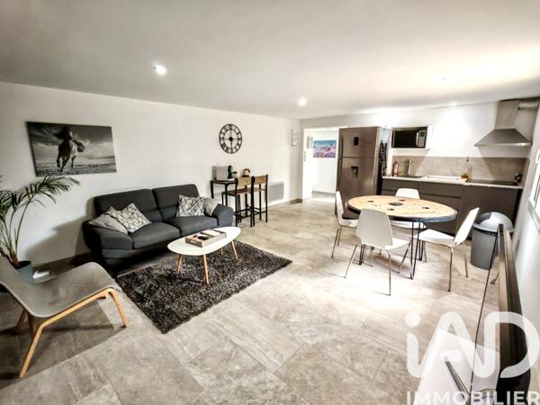 Maison à vendre 5 pièces 185 m² Bellegarde