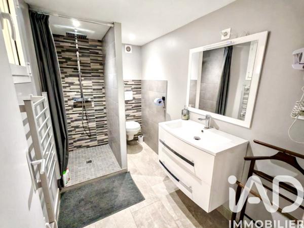 Maison à vendre 5 pièces 185 m² Bellegarde