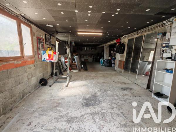 Maison à vendre 5 pièces 185 m² Bellegarde