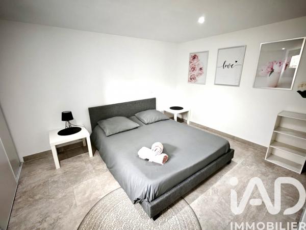 Maison à vendre 5 pièces 185 m² Bellegarde