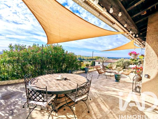 Maison à vendre 5 pièces 185 m² Bellegarde