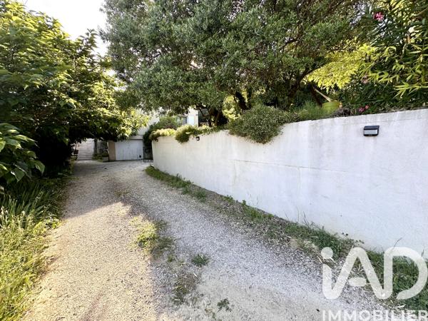 Maison à vendre 5 pièces 185 m² Bellegarde