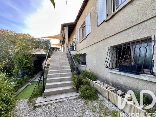 Maison à vendre 5 pièces 185 m² Bellegarde