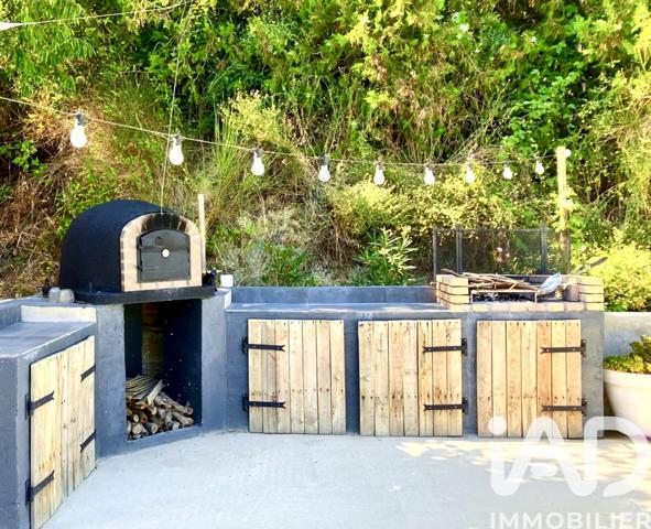 Maison à vendre 5 pièces 185 m² Bellegarde