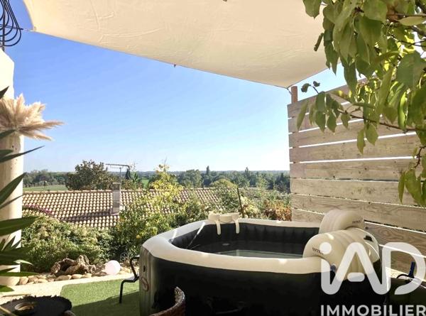 Maison à vendre 5 pièces 185 m² Bellegarde