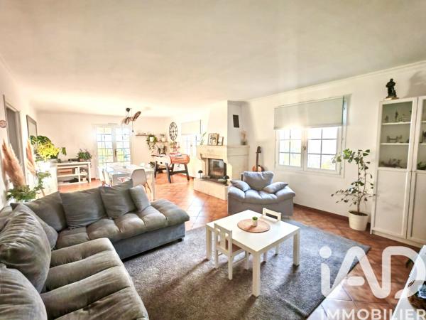 Maison à vendre 5 pièces 185 m² Bellegarde