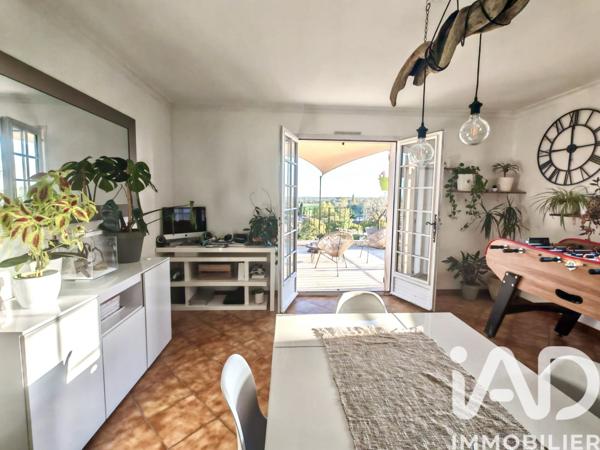 Maison à vendre 5 pièces 185 m² Bellegarde