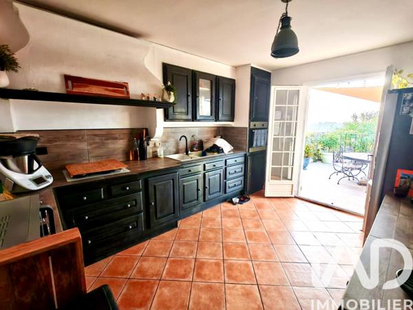 Maison à vendre 5 pièces 185 m² Bellegarde