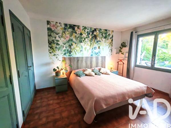 Maison à vendre 5 pièces 185 m² Bellegarde