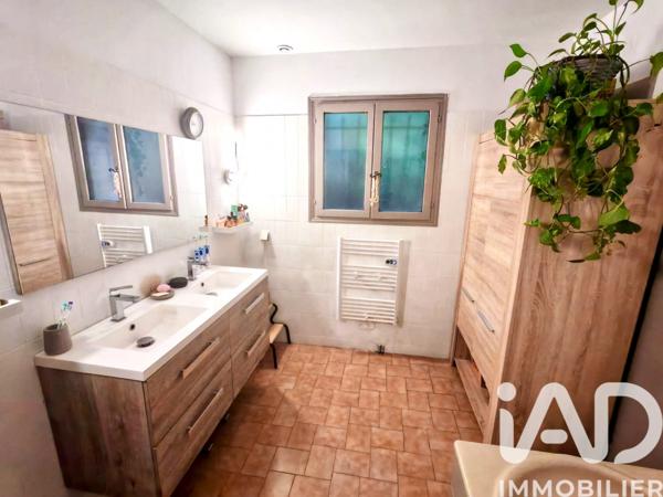 Maison à vendre 5 pièces 185 m² Bellegarde