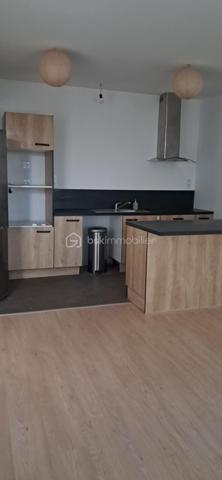 Maison de ville de 140 m²