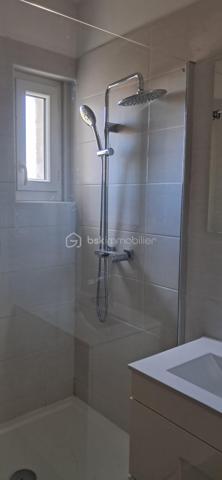 Maison de ville de 140 m²