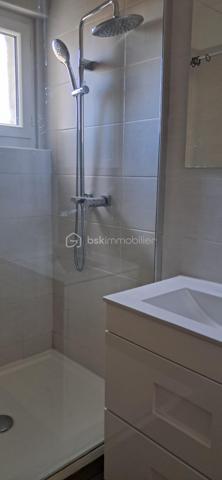 Maison de ville de 140 m²