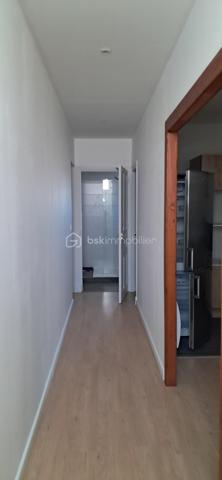 Maison de ville de 140 m²