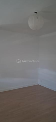 Maison de ville de 140 m²