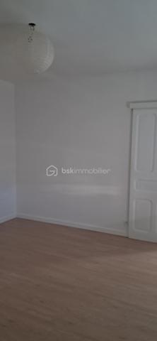 Maison de ville de 140 m²