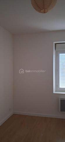 Maison de ville de 140 m²