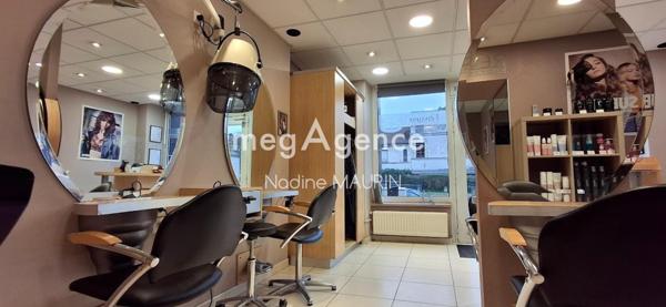 Fonds De Commerce à JUVISY-SUR-ORGE, 91260 - 70m²