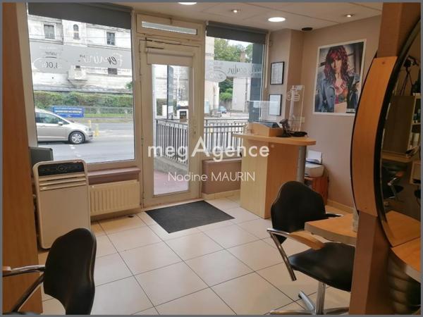 Fonds De Commerce à JUVISY-SUR-ORGE, 91260 - 70m²