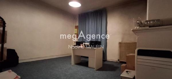 Fonds De Commerce à JUVISY-SUR-ORGE, 91260 - 70m²