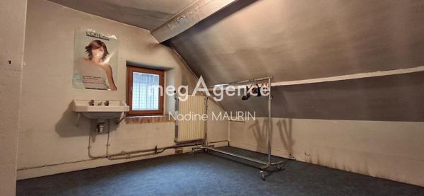 Fonds De Commerce à JUVISY-SUR-ORGE, 91260 - 70m²