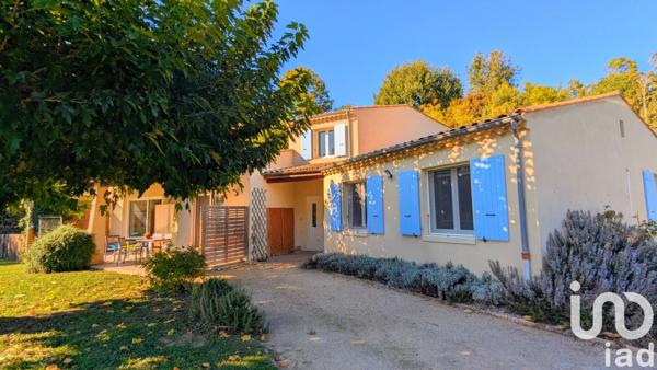 Maison à vendre 8 pièces 186 m² Allex