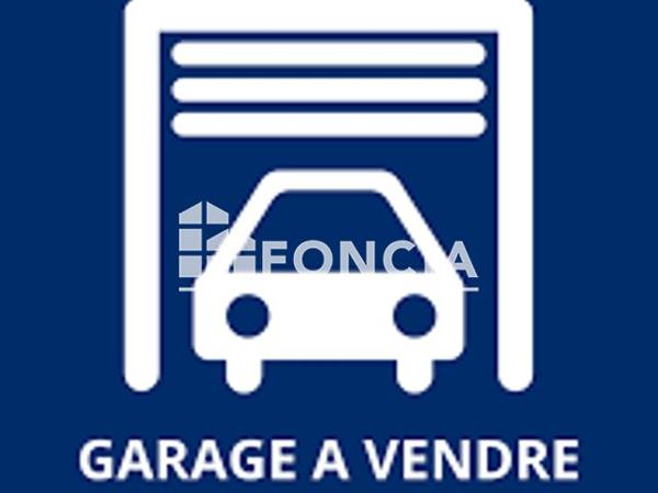 À vendre Parking - Le Barcarès 66420