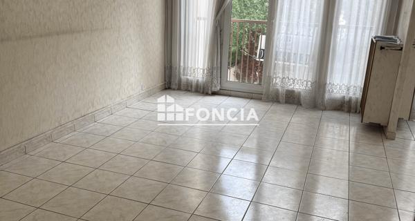 À vendre Appartement 3 pièces 55 m² - Clamart 92140