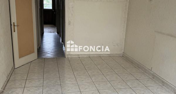 À vendre Appartement 3 pièces 55 m² - Clamart 92140