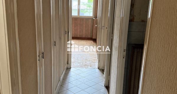 À vendre Appartement 3 pièces 55 m² - Clamart 92140