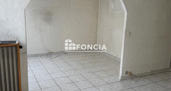 À vendre Appartement 3 pièces 55 m² - Clamart 92140