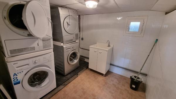 Appartement Clermont Ferrand 2 pièce(s) - Idéal étudiant