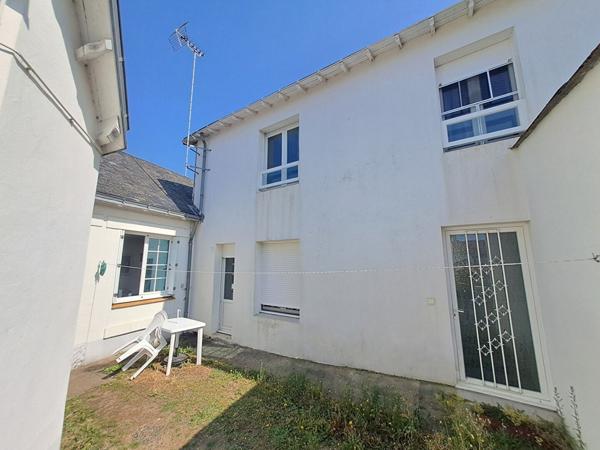 Vente maison Falleron : 105 400 € - AJP Immobilier Challans