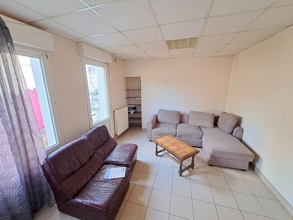 Vente maison Falleron : 105 400 € - AJP Immobilier Challans