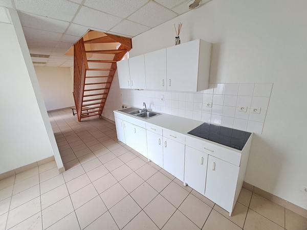 Vente maison Falleron : 105 400 € - AJP Immobilier Challans