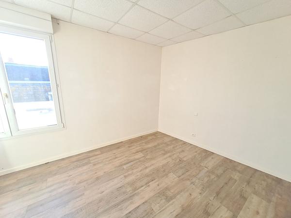 Vente maison Falleron : 105 400 € - AJP Immobilier Challans