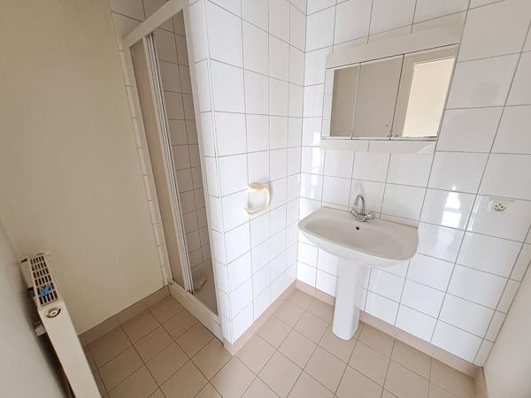 Vente maison Falleron : 105 400 € - AJP Immobilier Challans