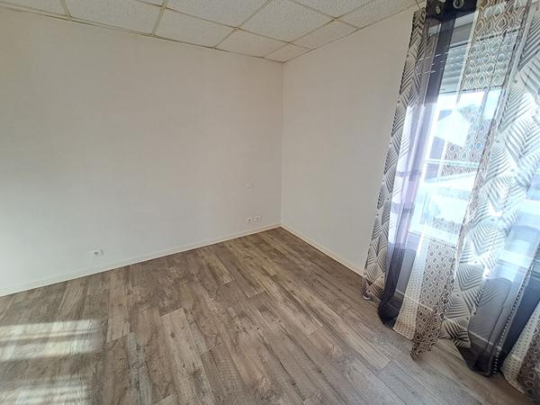 Vente maison Falleron : 105 400 € - AJP Immobilier Challans