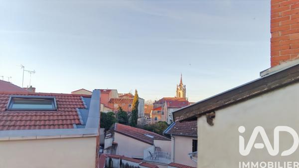 Appartement à vendre 3 pièces 104 m² Feurs