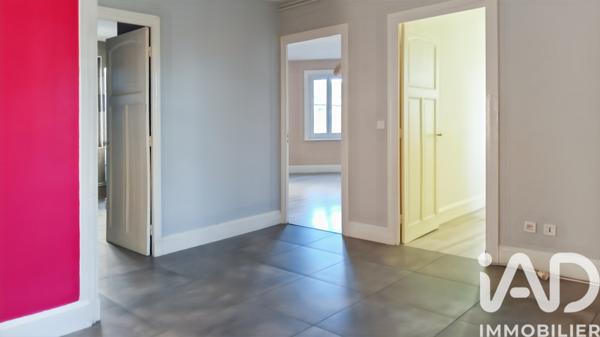 Appartement à vendre 3 pièces 104 m² Feurs