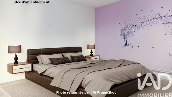 Appartement à vendre 3 pièces 104 m² Feurs