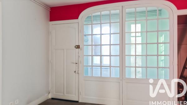 Appartement à vendre 3 pièces 104 m² Feurs