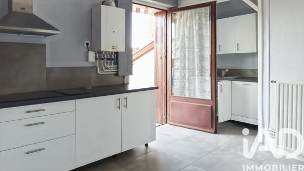 Appartement à vendre 3 pièces 104 m² Feurs