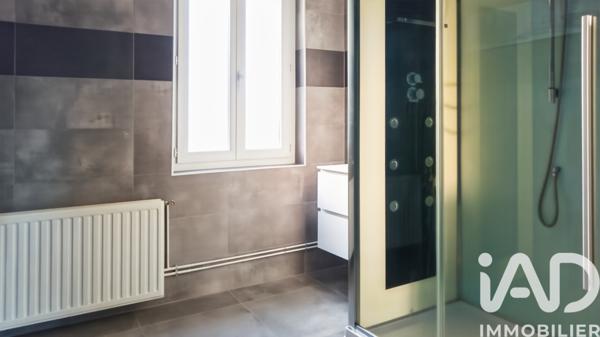 Appartement à vendre 3 pièces 104 m² Feurs