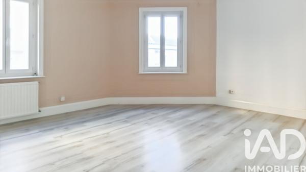 Appartement à vendre 3 pièces 104 m² Feurs