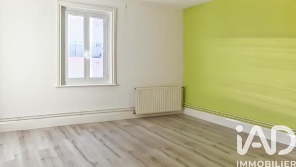 Appartement à vendre 3 pièces 104 m² Feurs