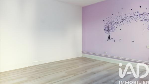 Appartement à vendre 3 pièces 104 m² Feurs