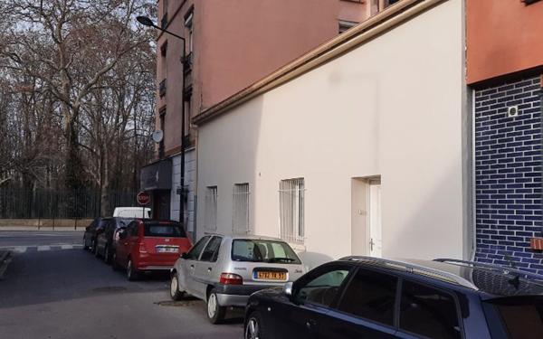 Maison à vendre    5 pièces • 125 m2 Saint-Denis