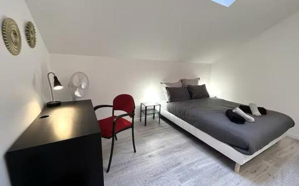 Maison à vendre    5 pièces • 125 m2 Saint-Denis